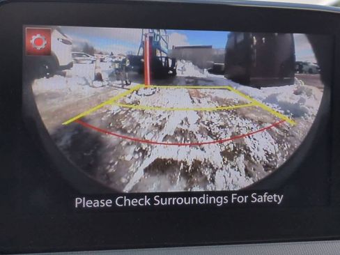 Certified 2023 MAZDA MX-5 Miata Club image 25