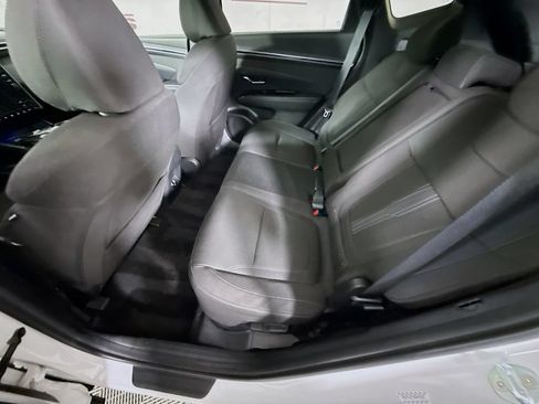 Used 2022 Hyundai Tucson SEL w/ Cargo Package AWD/4WD image 26