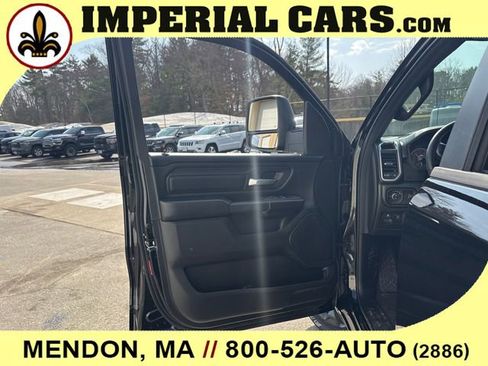 New 2026 RAM 1500 Express image 17