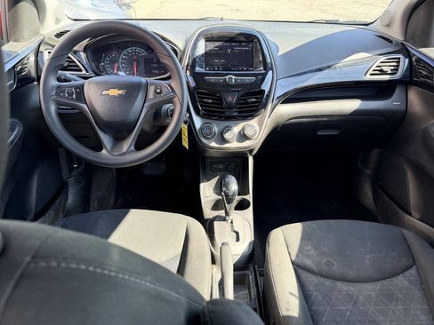 Used 2021 Chevrolet Spark LT FWD image 7