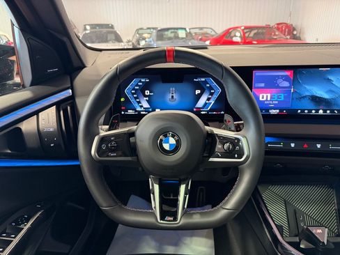 Used 2025 BMW X3 M50 w/ Premium Package AWD/4WD image 34