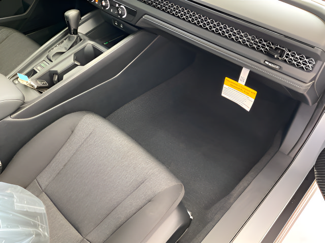 New 2026 Honda Accord LX image 85