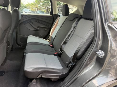 Used 2017 Ford Escape S FWD image 11