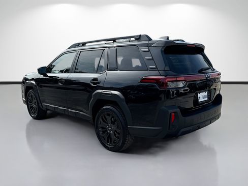 New 2026 Subaru Outback Limited XT AWD/4WD image 5