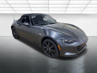 New 2026 MAZDA MX-5 Miata Grand Touring w/ Weather Package RWD video 2