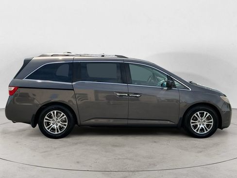 Used 2012 Honda Odyssey EX-L image 4