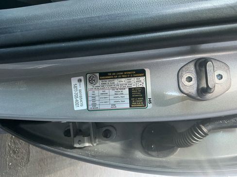 Used 2023 Hyundai Sonata Limited FWD image 17