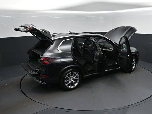 Used 2026 BMW X5 sDrive40i RWD image 51