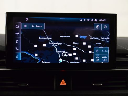 Certified 2023 Audi A4 2.0T Premium Plus w/ Premium Plus Package image 32