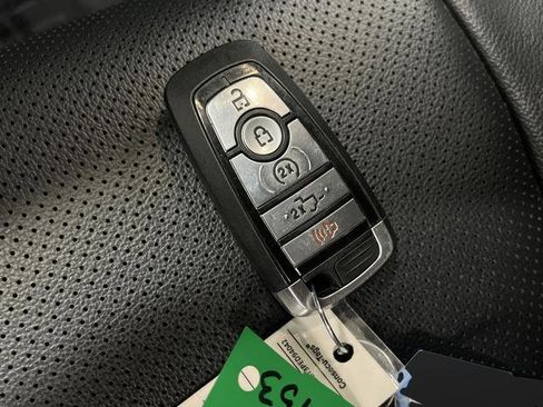 Used 2023 Ford F250 Lariat w/ Black Appearance Package image 32