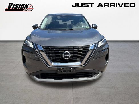 Used 2023 Nissan Rogue S AWD/4WD image 2