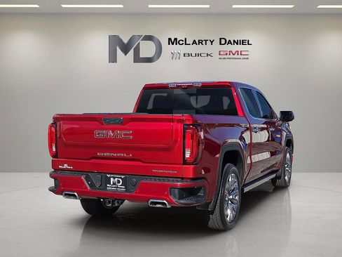 Used 2024 GMC Sierra 1500 Denali w/ Denali Reserve Package image 5