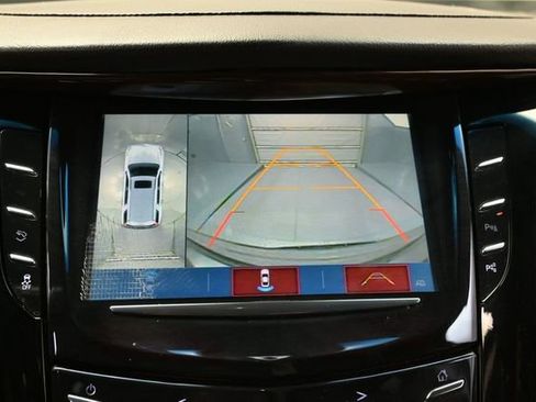 Used 2019 Cadillac Escalade Luxury AWD/4WD image 46