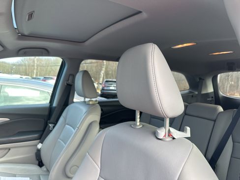 Used 2016 Honda Pilot EX-L image 6