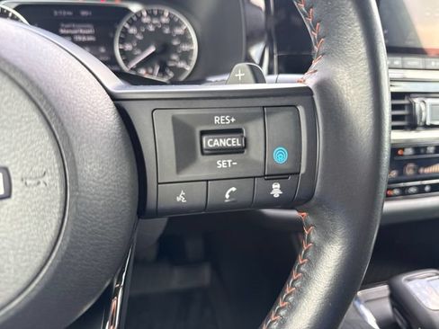 Used 2024 Nissan Pathfinder Rock Creek AWD/4WD image 30