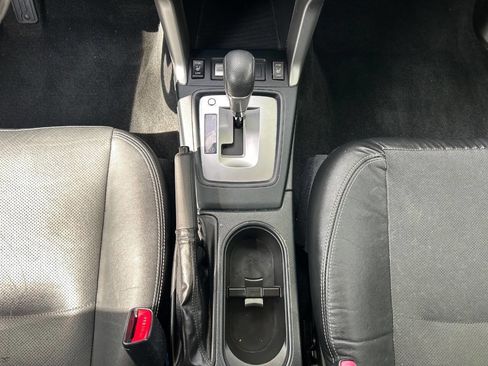 Used 2015 Subaru Forester 2.5i Limited image 15
