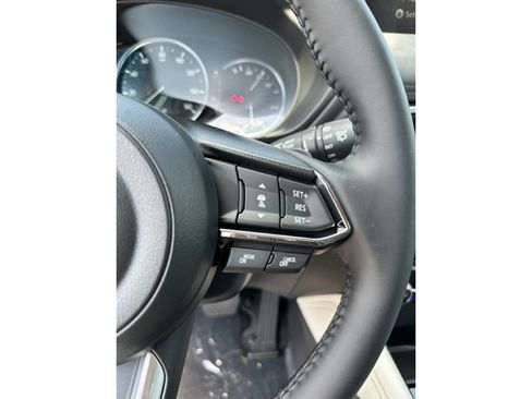 New 2025 MAZDA CX-5 AWD 2.5 S w/ Premium Plus Pkg image 18