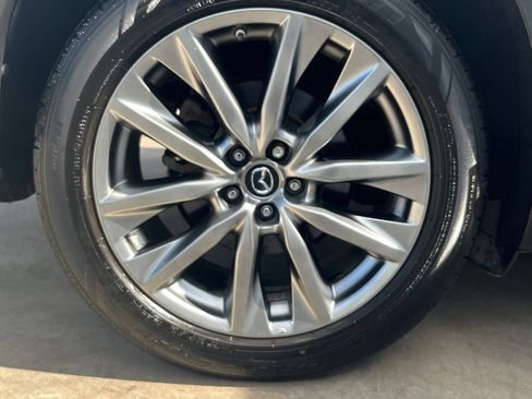 Used 2019 MAZDA CX-9 Grand Touring AWD/4WD image 25