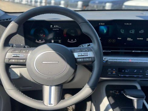 New 2026 Hyundai Kona SEL Sport image 10