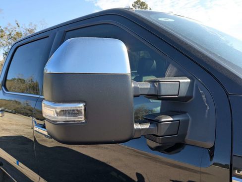 New 2026 Ford F250 Lariat w/ Lariat Ultimate Package AWD/4WD image 11