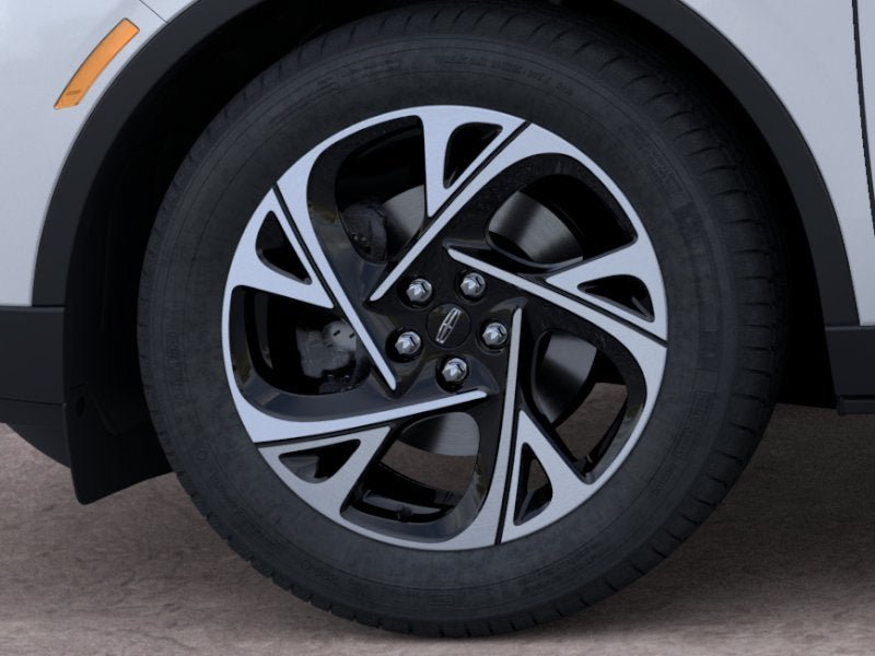 New 2026 Lincoln Nautilus Premier w/ Jet Appearance Package AWD/4WD image 19