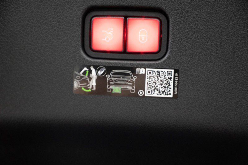 New 2027 Mercedes-Benz CLE 450 4MATIC Coupe image 26