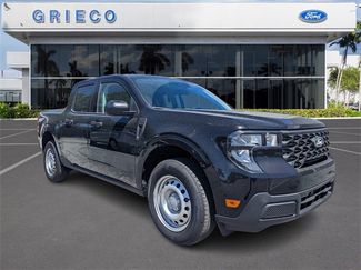 New 2025 Ford Maverick XLT w/ Equipment Group 302A image 1