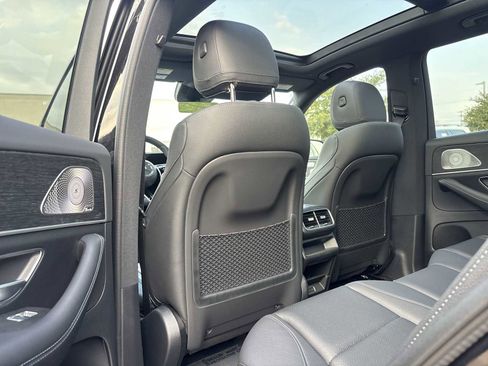 New 2026 Mercedes-Benz GLE 350 4MATIC image 16