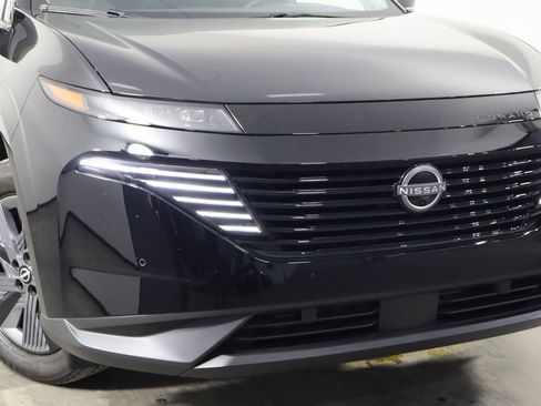 Used 2026 Nissan Murano SL AWD/4WD image 46