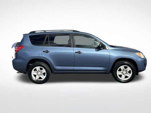 Used 2010 Toyota RAV4 4WD w/ Base L4 Extra Value Pkg image 2