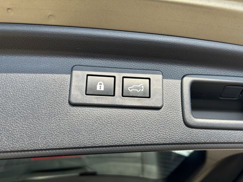 Certified 2022 Subaru Forester Wilderness image 30