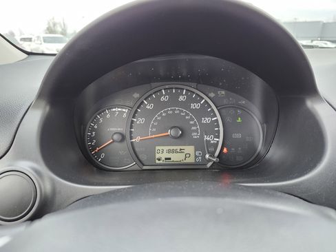 Used 2023 Mitsubishi Mirage G4 ES image 21