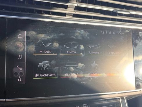 Used 2023 Audi Q8 Premium Plus AWD/4WD image 9