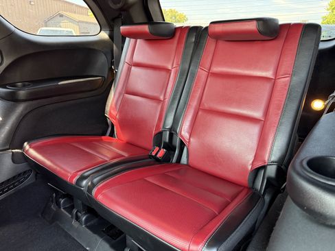 Used 2021 Dodge Durango R/T w/ Tow 'N Go Package AWD/4WD image 31