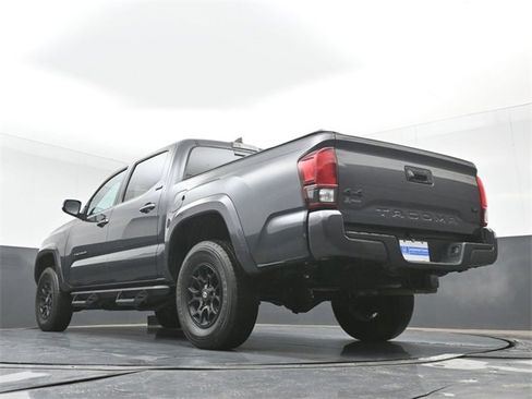 Used 2021 Toyota Tacoma SR5 w/ Technology Package image 43