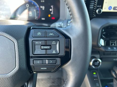 Used 2025 Toyota Land Cruiser 1958 image 26