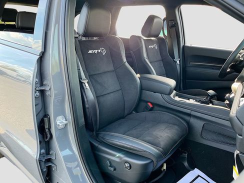 New 2026 Dodge Durango SRT Hellcat image 30