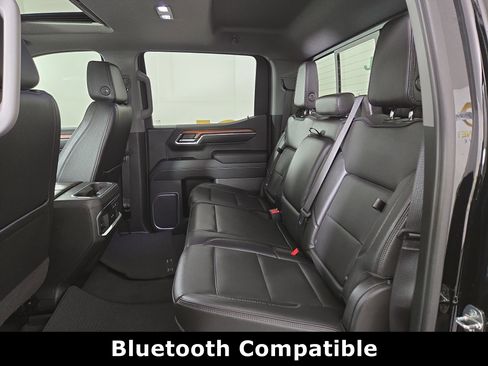 Certified 2023 GMC Sierra 1500 Denali image 12