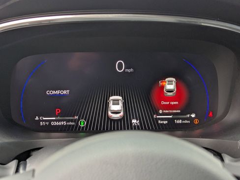 Certified 2023 Acura MDX w/Technology Package image 28