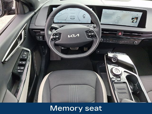 Used 2023 Kia EV6 GT-Line AWD/4WD image 3