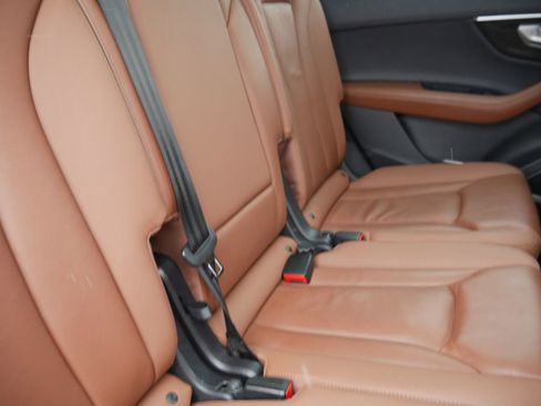 Certified 2023 Audi Q7 3.0T Premium Plus w/ Premium Plus Package image 34