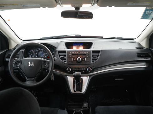 Used 2014 Honda CR-V LX image 13