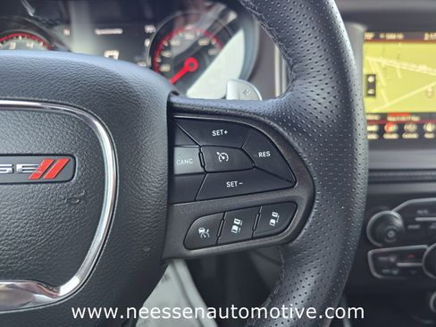 Used 2023 Dodge Charger R/T w/ Plus Group image 23