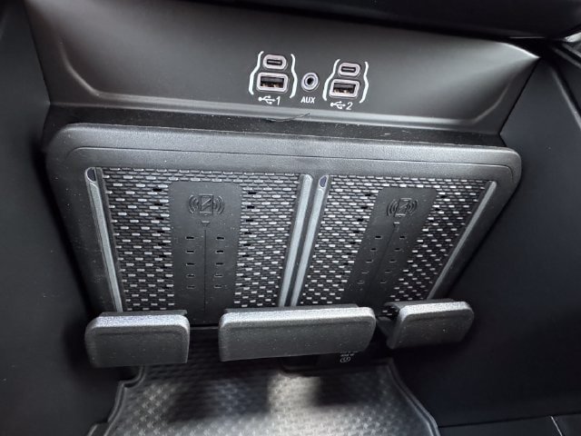 New 2027 RAM 3500 Big Horn AWD/4WD image 39
