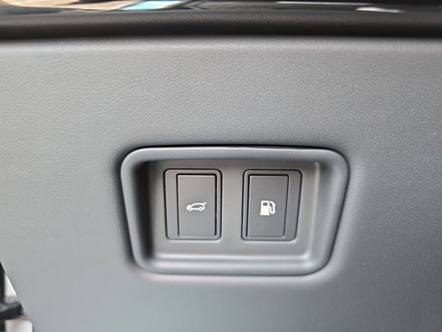 New 2025 Land Rover Range Rover Sport Dynamic SE image 26