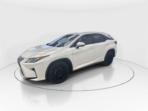 Used 2016 Lexus RX 350 AWD w/ Premium Package image 4