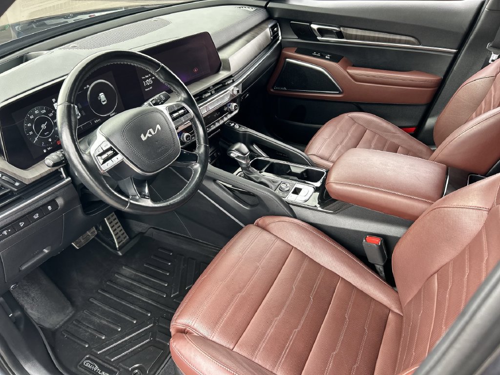 Used 2023 Kia Telluride SX Prestige AWD/4WD image 10