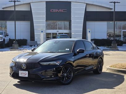 Used 2023 Acura Integra A-Spec