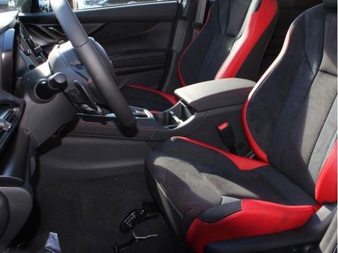 New 2026 Subaru WRX Limited AWD/4WD image 29