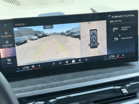 Used 2024 BMW X5 sDrive40i w/ Premium Package RWD image 29